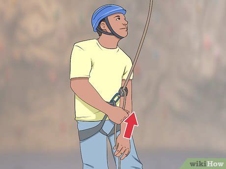 5 Ways to Belay - wikiHow