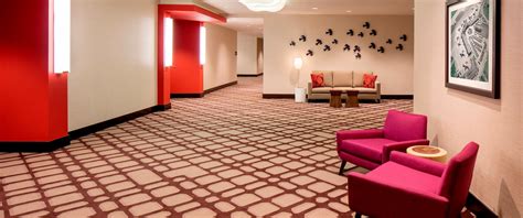 Dallas Event Venues- Hilton Garden Inn Downtown Dallas