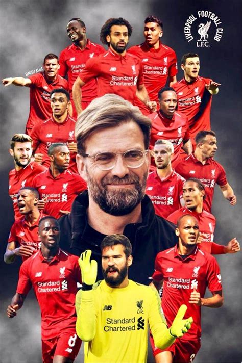 Liverpool Fc Players Wallpaper Hd : You can also upload and share your favorite liverpool fc ...