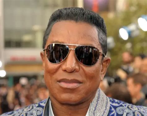 Jermaine Jackson Net Worth