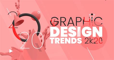 Top Five Graphic Design Trends For 2020 Lexicon - Riset