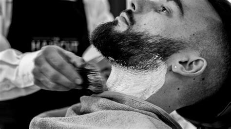 5 Male Grooming Trends You Didn't Know About - Chivalry Men