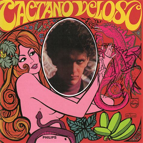 Caetano Completo: 1968 - Caetano Veloso (Tropicália)