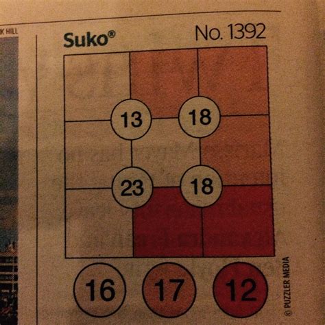 Suko – MathematicsAndCoding