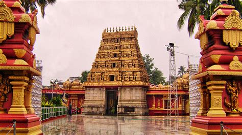 Mangalore Temples: Unveiling Spiritual Marvels in Southern India ...