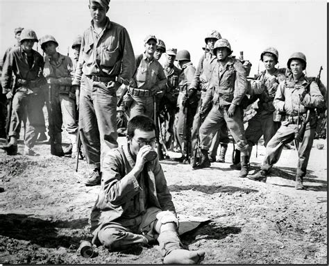 PICTURES FROM WAR AND HISTORY: Japanese Soldiers During WW2: In Pictures