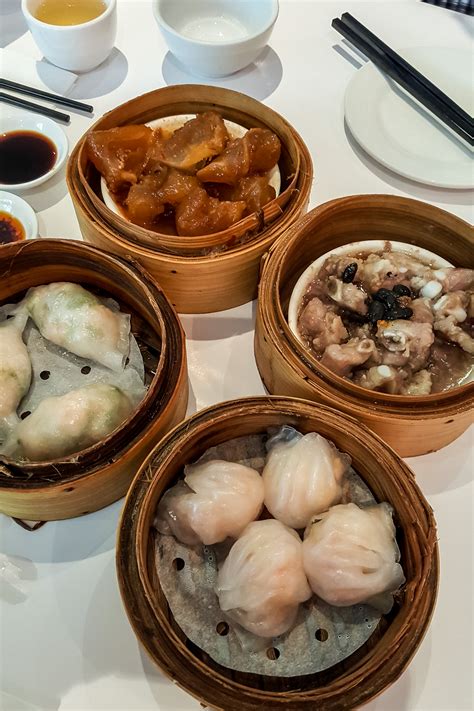 Must Try Food Hong Kong - Ang Sarap