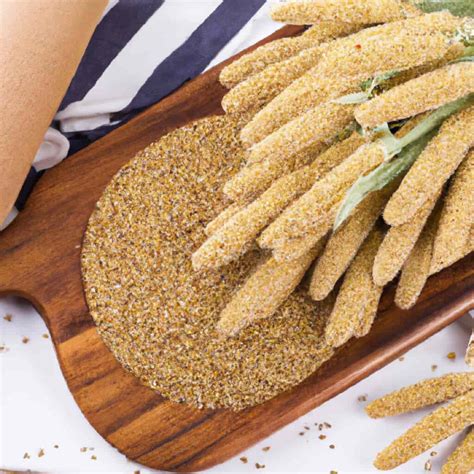 Organic Foxtail Millet Farming: Production and Management Practices for Beginners