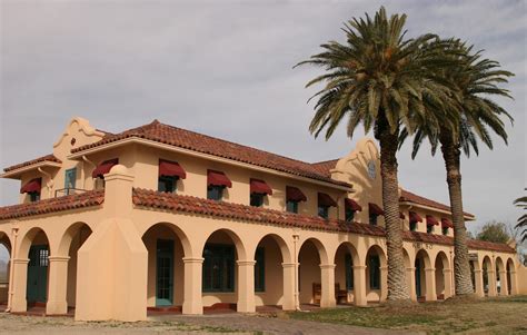 Spanish Colonial Revival architecture | Spanish architecture, Colonial ...