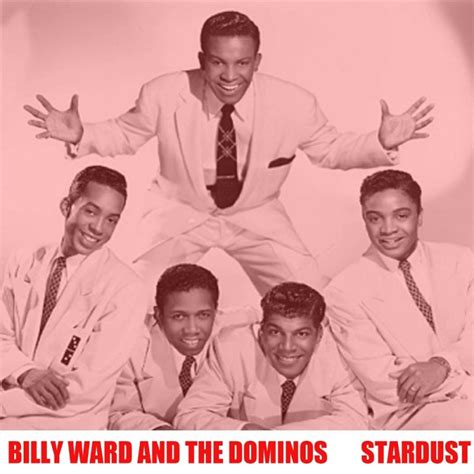 Billy Ward & The Dominoes - Stardust [ep] (2013) :: maniadb.com