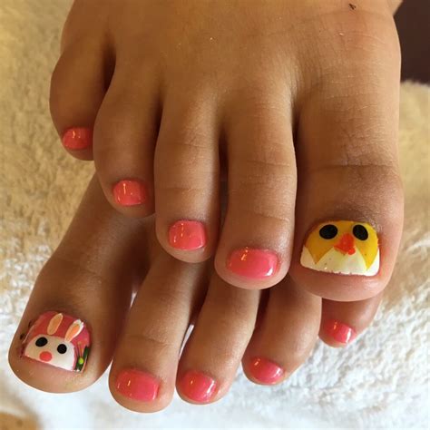 How To Give Your Kids A Manicure And Pedicure | Heidi Salon