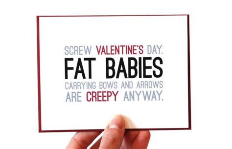 The 20 most awesome (and funny) Valentine's cards...