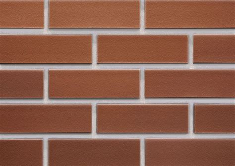 Thin Brick Colors | Single and Range Color Blends