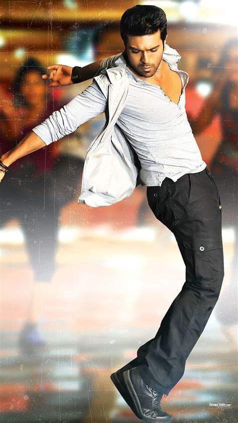 Ram Charan Ka Dance, ram charan ka, dance, actor, south indian, moves, pose, HD phone wallpaper ...