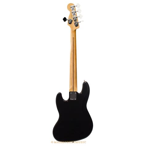 Fender - Standard Jazz Bass V 5-String Bass Guitar | Mass Street Music ...