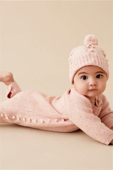 Something beautiful is coming! Wilson + Frenchy creates beautiful knitwear for babies and to ...