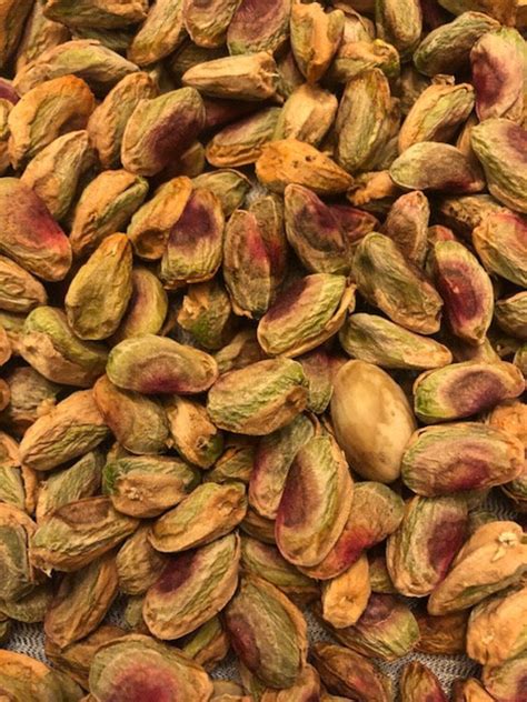 25 Pistachio Seeds From Golden Hill Pistachio Tree Grown in - Etsy