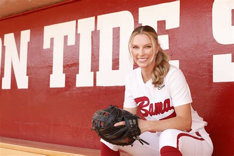 Ally Shipman on leaving Tennessee, transferring to Alabama — Justin's World of Softball