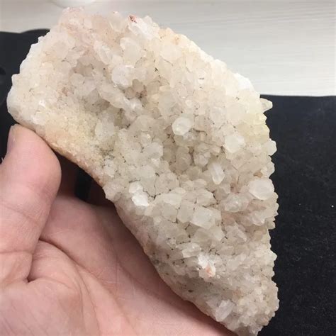 Aliexpress.com : Buy 332g Natural Rough Rock Healing White Quartz Crystal Point Specimen Stone ...