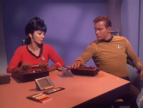 The Man Trap - Star Trek: The Original Series Image (19286630) - Fanpop