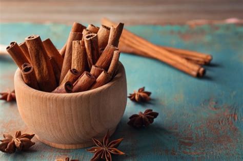 Secret Effects of Using Cinnamon, Says Science — Eat This Not That