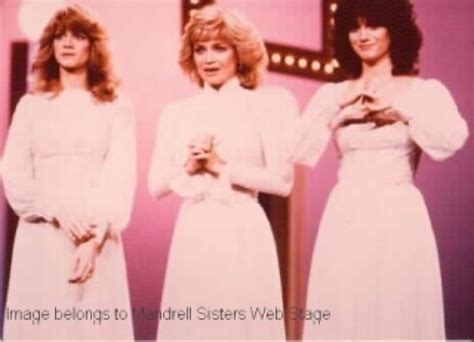 Barbara Mandrell and the Mandrell Sisters Season 1 Air