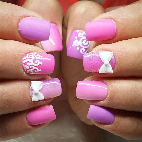 Summer Gel Nail Polish Ideas ~ 18 Browse through the largest collection of design ideas