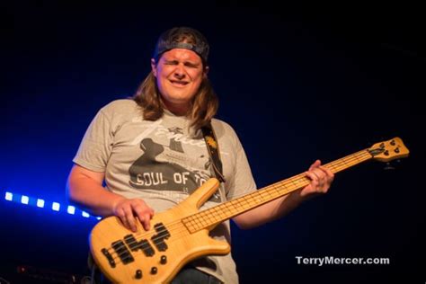 www.TerryMercer.com | Concert, Musician, Mercer