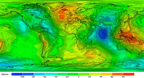 TYWKIWDBI ("Tai-Wiki-Widbee"): High-definition map of the world's gravity