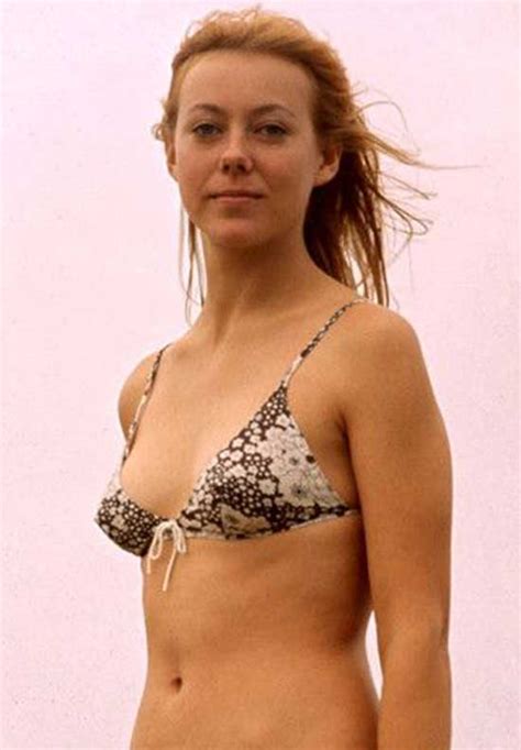 Jenny Agutter: Hottest Sexiest Photo Collection - Horror News | HNN | British actresses ...