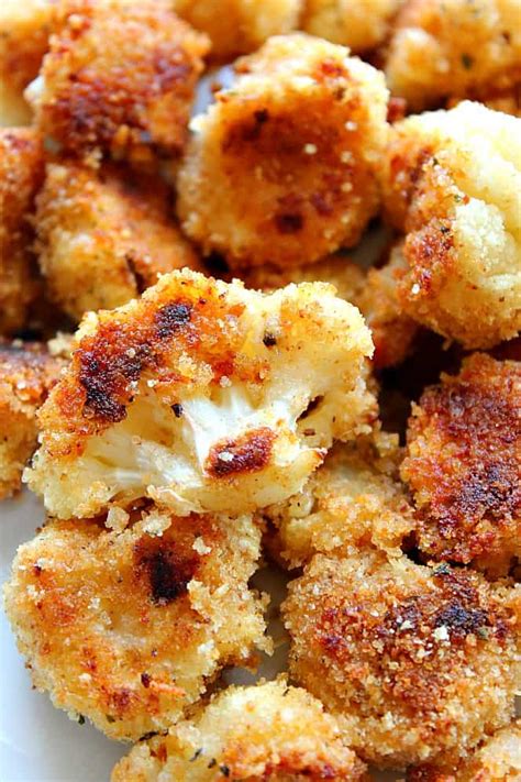 71 of the BEST Cauliflower Recipes - Six Sisters' Stuff