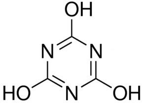 Cyanuric Acid | SIELC