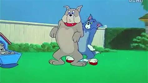 Tom & Jerry Funny Remix ♪ - YouTube