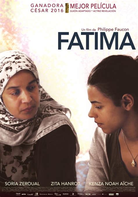 Fatima (2015) - uniFrance Films