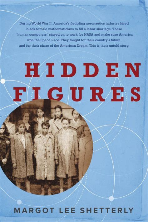 Hidden Figures: The Untold Story of the Black Women Mathematicians Who Powered Early Space ...