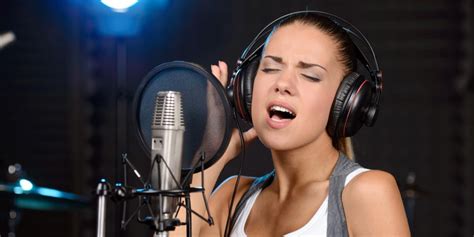 Tips on Finding Your Vocal Range & Voice Type - Suzuki Music School of Maryland, Inc.