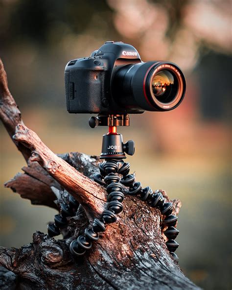 GorillaPod | Joby