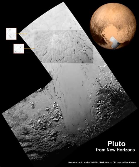 new horizons tombaugh Archives - Universe Today