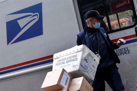 Ways of USPS Package Tracking You Should Know About – 2024 Guide - The Frisky