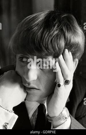 Ringo Starr on a Hard Days Night Train Stock Photo: 111775630 - Alamy