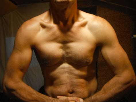 Man's Chest Free Stock Photo - Public Domain Pictures