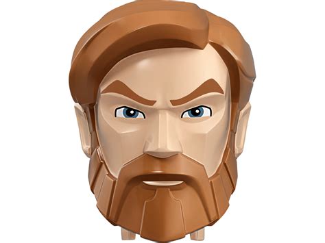 Looking for everything you need 83 Piece *Retired* LEGO Star Wars 75109 Obi-wan Kenobi Buildable ...