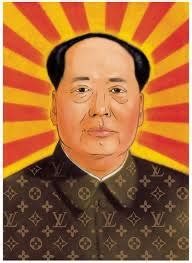 Mao Zedong Childhood