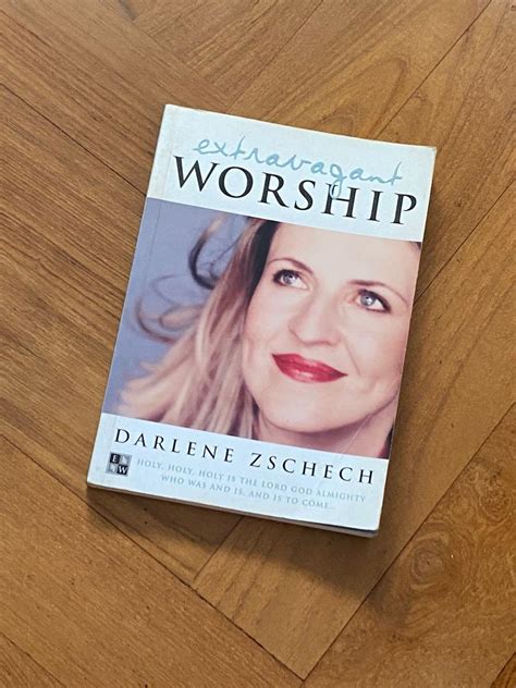 Darlene Zschech Extravagant Worship and 2 More, Hobbies & Toys, Books & Magazines, Religion ...