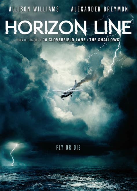 Horizon Line [DVD] [2020] - Best Buy