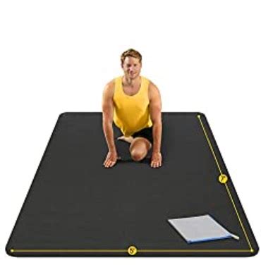 Best Non-Slip Yoga Mats | Active Aging