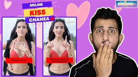 Splitsvilla 14 Reaction Video | Part 1 - YouTube