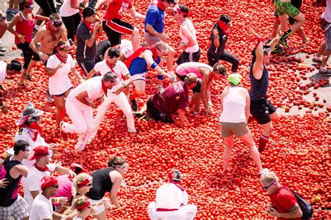 Tomato Festival 2024 History - Lonee Cordula