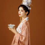Berbagai Macam Gaya Hanfu Dinasti Song » Fashion » Info Budaya Dan ...