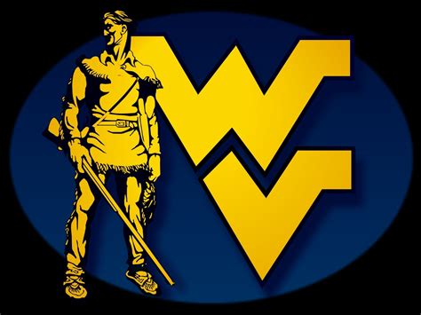 WVU Football Wallpapers on WallpaperDog